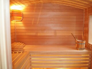 Vakantieappartement Wangerooge Kenmerken 22