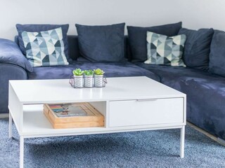 Apartamento de vacaciones Wangerooge Características 20