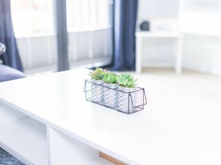 Appartamento per vacanze Wangerooge Registrazione all'aperto 5