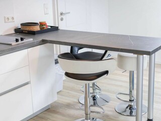 Appartamento per vacanze Wangerooge Registrazione all'aperto 7