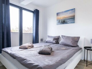 Apartamento de vacaciones Wangerooge Características 21