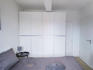 Appartamento per vacanze Wangerooge Registrazione all'aperto 10