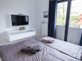 Appartamento per vacanze Wangerooge Caratteristiche 22