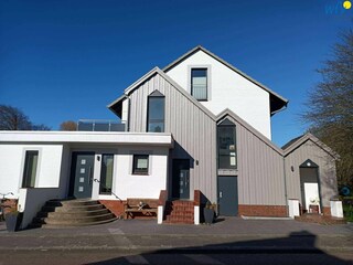 Vakantieappartement Wangerooge Buitenaudio-opname 13