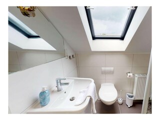 Appartamento per vacanze Wangerooge  26