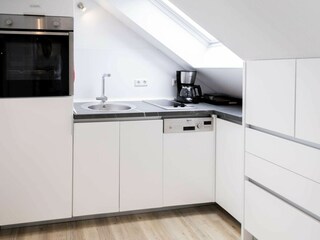 Appartamento per vacanze Wangerooge Registrazione all'aperto 2