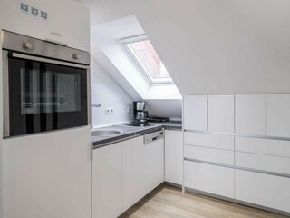 Appartamento per vacanze Wangerooge Registrazione all'aperto 3