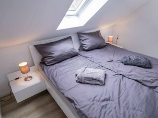 Apartamento de vacaciones Wangerooge Características 11
