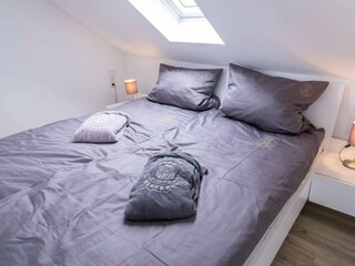 Apartamento de vacaciones Wangerooge Características 12