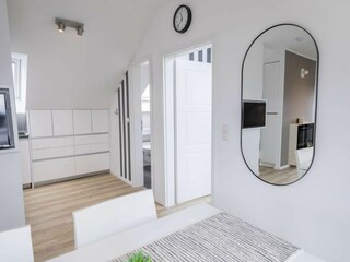 Appartamento per vacanze Wangerooge Caratteristiche 20