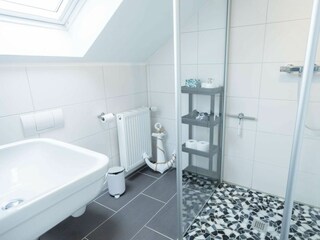 Appartamento per vacanze Wangerooge Registrazione all'aperto 4