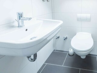 Appartamento per vacanze Wangerooge Registrazione all'aperto 5