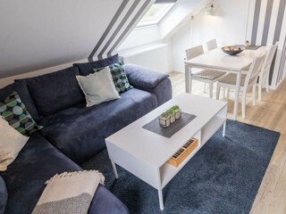 Vakantieappartement Wangerooge Kenmerken 13