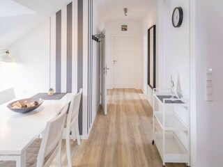 Appartamento per vacanze Wangerooge Caratteristiche 14