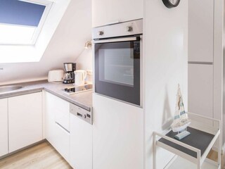 Appartamento per vacanze Wangerooge Registrazione all'aperto 2