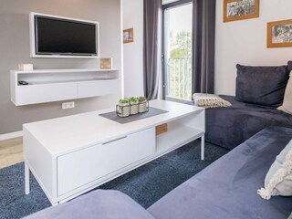 Apartamento de vacaciones Wangerooge Características 15