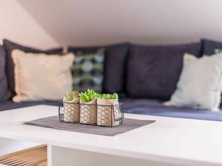 Appartamento per vacanze Wangerooge Caratteristiche 17