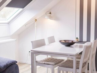 Appartamento per vacanze Wangerooge Caratteristiche 19