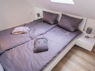 Vakantieappartement Wangerooge Kenmerken 13