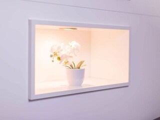 Appartamento per vacanze Wangerooge Registrazione all'aperto 3