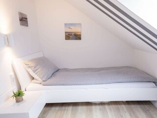 Appartamento per vacanze Wangerooge Caratteristiche 21