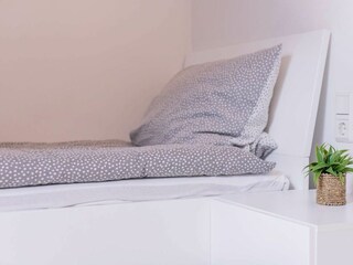 Apartamento de vacaciones Wangerooge Características 22