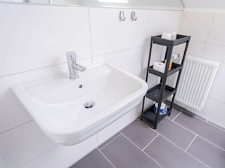 Appartamento per vacanze Wangerooge Registrazione all'aperto 4