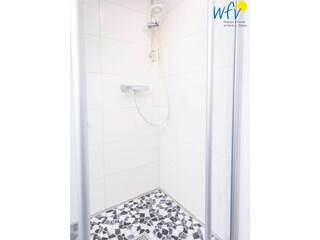 Appartamento per vacanze Wangerooge Registrazione all'aperto 5