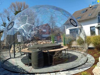 Vakantieappartement Wangerooge Kenmerken 23