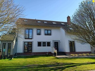 Vakantieappartement Wangerooge Buitenaudio-opname 9