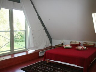 Casa per le vacanze Saint-Aubin-le-Cauf Caratteristiche 10