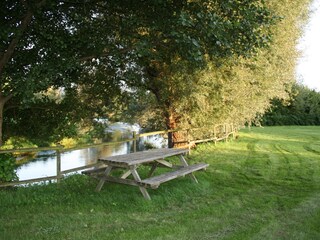 Casa per le vacanze Saint-Aubin-le-Cauf Registrazione all'aperto 3