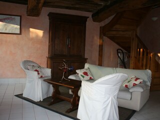 Casa per le vacanze Saint-Aubin-le-Cauf Caratteristiche 8