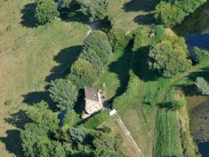 Holiday house La Bouverie - Saint-Aubin-le-Cauf - image1