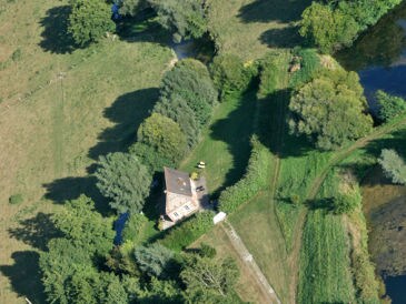 Ferienhaus La Bouverie