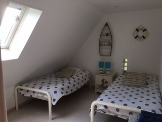 Casa per le vacanze Saint-Aubin-le-Cauf Caratteristiche 13