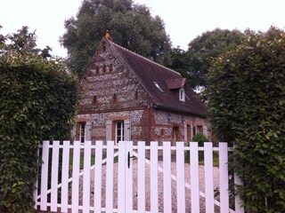 Casa per le vacanze Saint-Aubin-le-Cauf Registrazione all'aperto 5