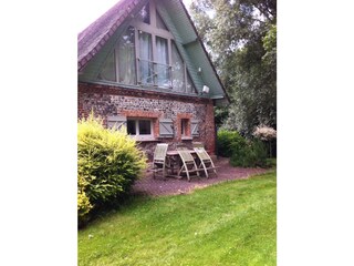 Casa per le vacanze Saint-Aubin-le-Cauf Registrazione all'aperto 6