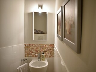Toilette