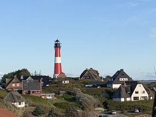 Hörnum