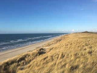 Rantum der Nachbarort