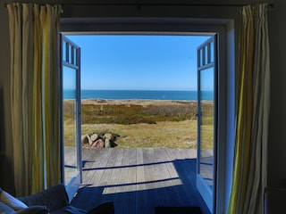 Meerblick