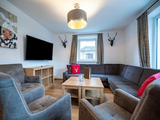 Chalet Bruck / Großglocknerstraße Ausstattung 5