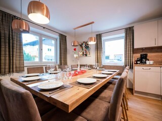 Chalet Bruck / Großglocknerstraße Caratteristiche 17