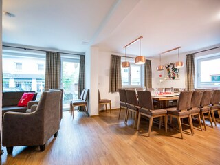 Chalet Bruck / Großglocknerstraße Caratteristiche 6