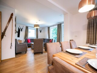 Chalet Bruck / Großglocknerstraße Kenmerken 20