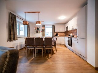 Chalet Bruck / Großglocknerstraße Caratteristiche 31