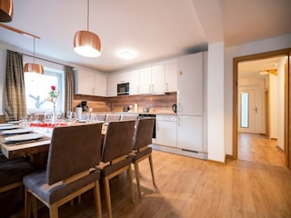 Chalet Bruck / Großglocknerstraße Ausstattung 12
