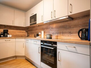 Chalet Bruck / Großglocknerstraße Kenmerken 13