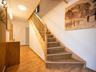 Chalet Bruck / Großglocknerstraße Características 22